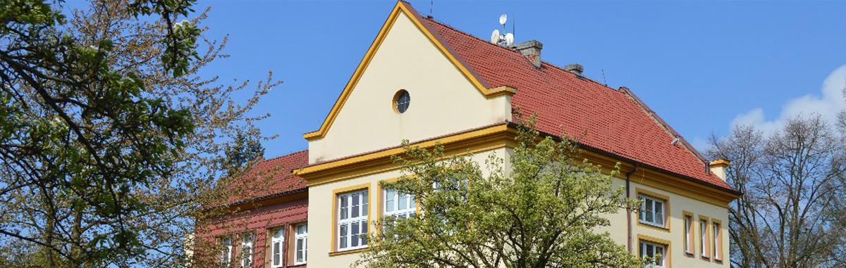 Vítejte v mateřské škole Chlum