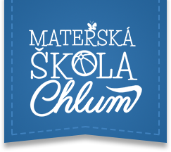 Mateřská škola Chlum, okres Plzeň – jih, příspěvková organizace