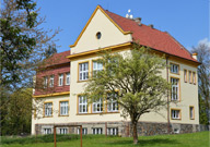 Mateřská škola Chlum, okres Plzeň-jih